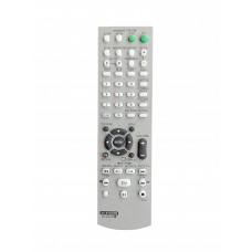 Sony ADU004 Remote Control for Audio System