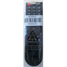 TCCL1 Compatible Remote