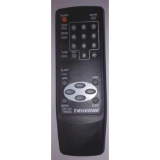 Trueone TP101 TNG03 Remote for Government TV