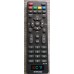 SCV8 RR STB-3030 Compatible Remote