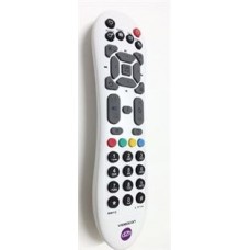 Videocon DTH Compatible Remote