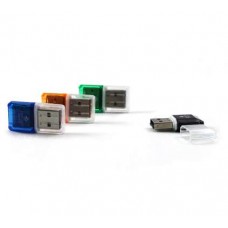 Zebronics CR08CR CARD READER